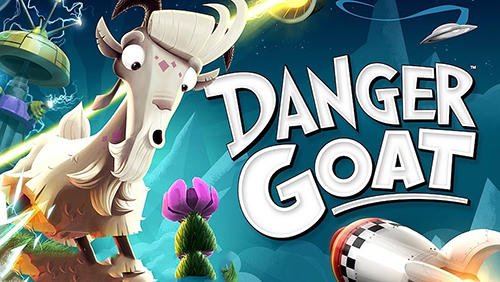 game pic for Danger goat